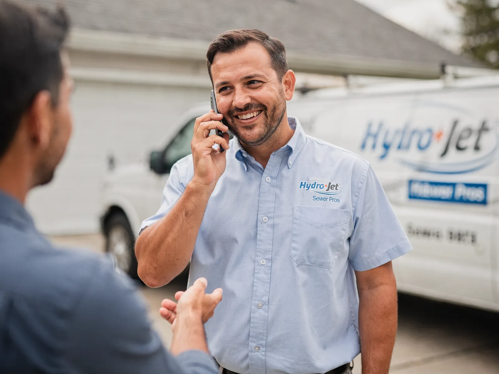 Hydro Jetting Teague, TX FAQs